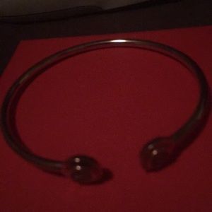 Pandora signature Bracelet